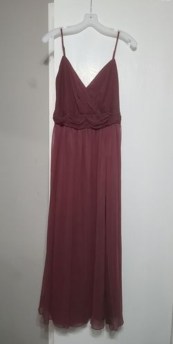 Bridesmaid Dress/ Evening Dress