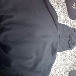 Essentials Fear of God Hoodie