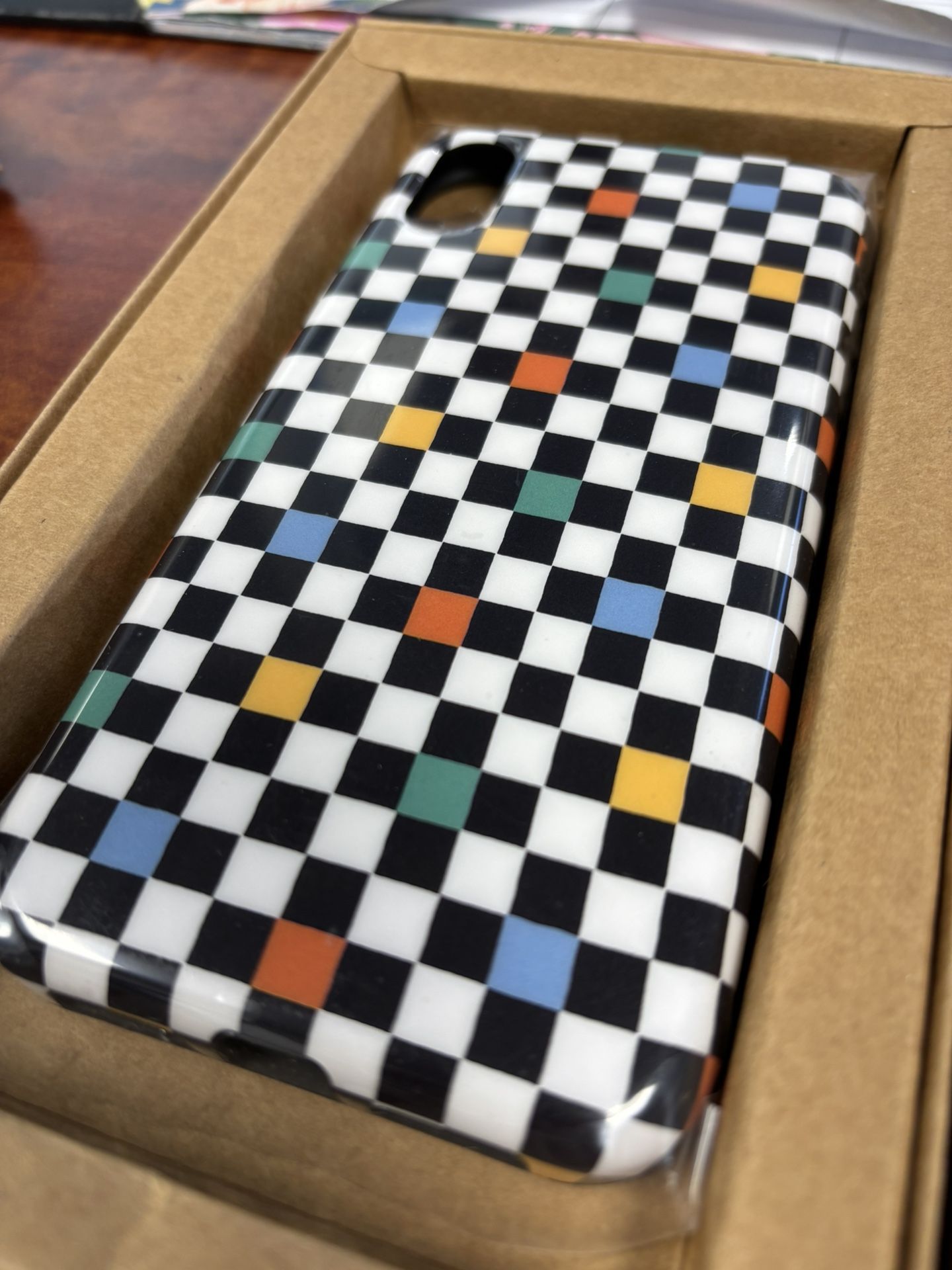 Durable Casely Brand Phone Cases - iPhone XR