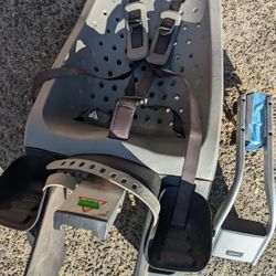 Yepp Thule Frame Mount Bike Bicycle Child Seat 