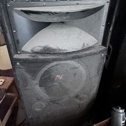 Speakers