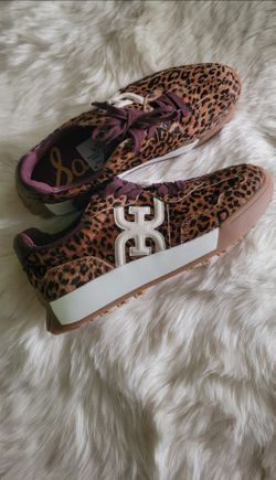 Sam Edelmam Sneakers