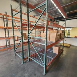 Pallet Rack