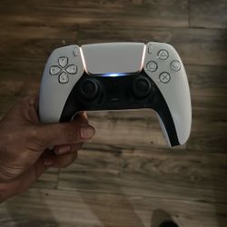 Ps5 Controller 