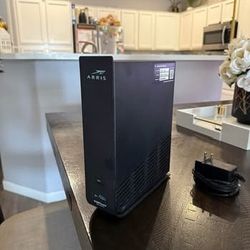 ARRIS Cable Modem Router Combo