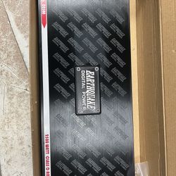 Earthquake AMP 2500 W (845136-1)