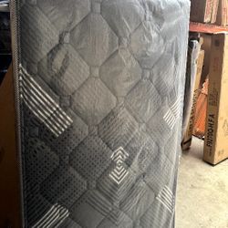 Twin Oasis Thermal Comfort Europillowtop 