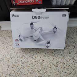 Drone Potensic GPS/1080P