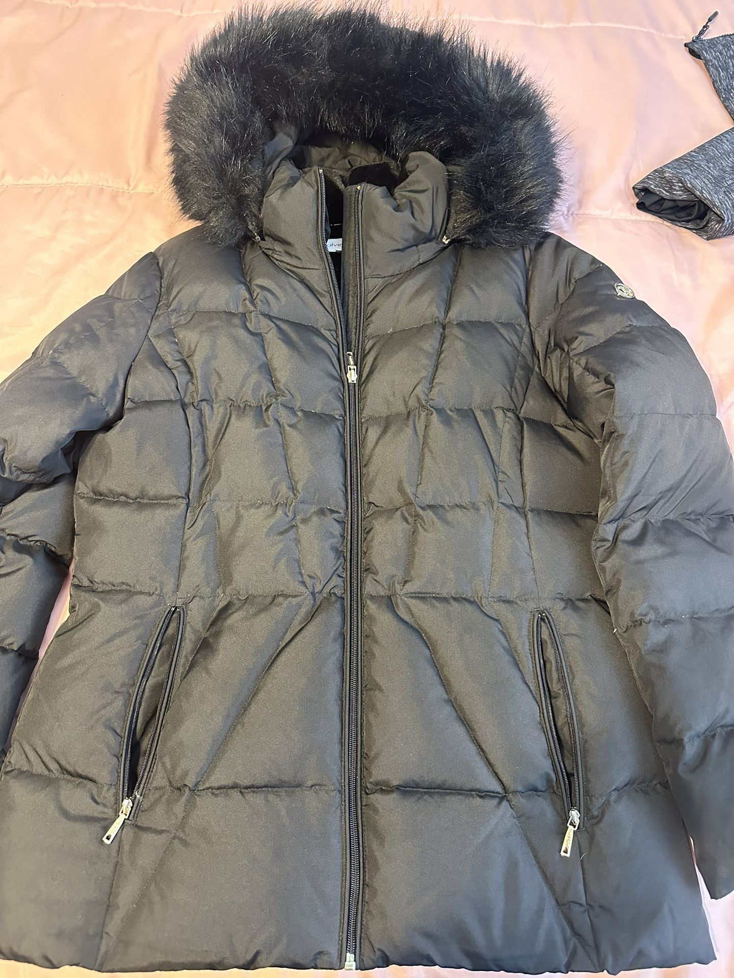 Calvin Klein Jacket