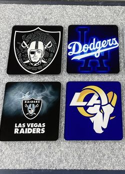 Coasters