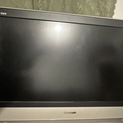 Panasonic TV