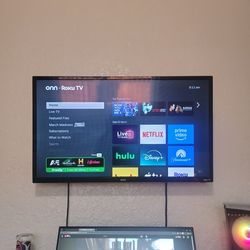 Everything works good on it has all the parts