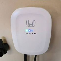 OEM Honda EV Home Charger 220v / 48a
