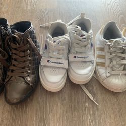Girls Shoes Size 13 
