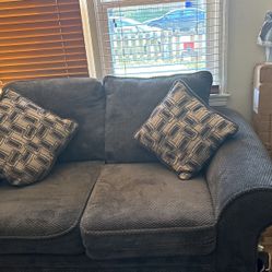 Couch Set