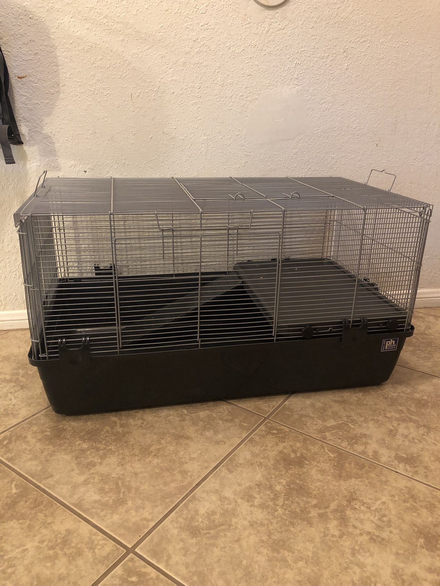 Animals Cages
