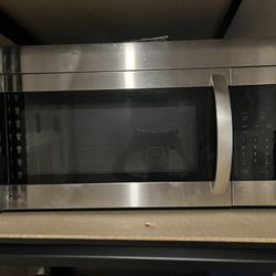 LG Microwave Under The Cabinet 30 Inch