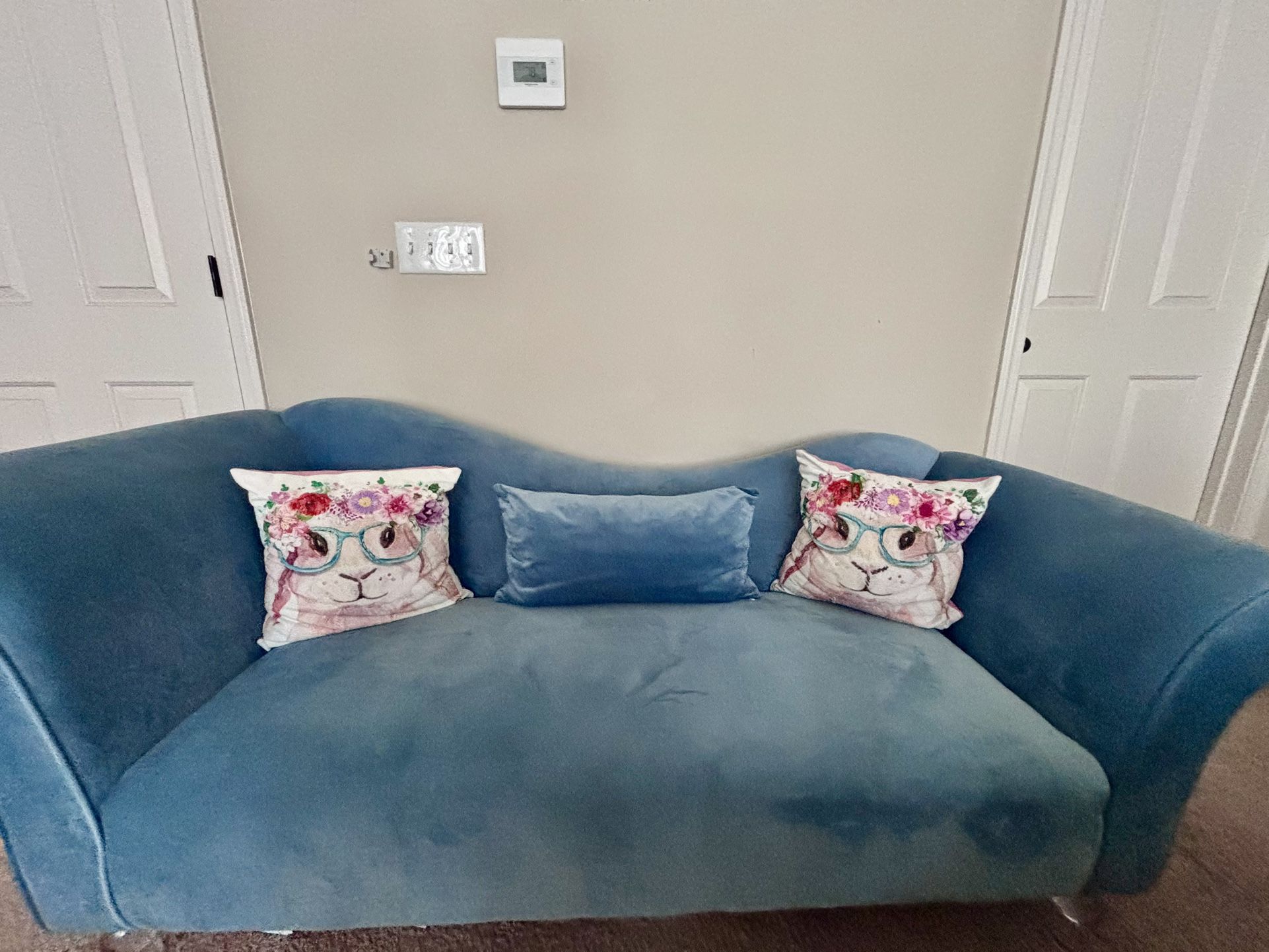 Contemporary Sofa