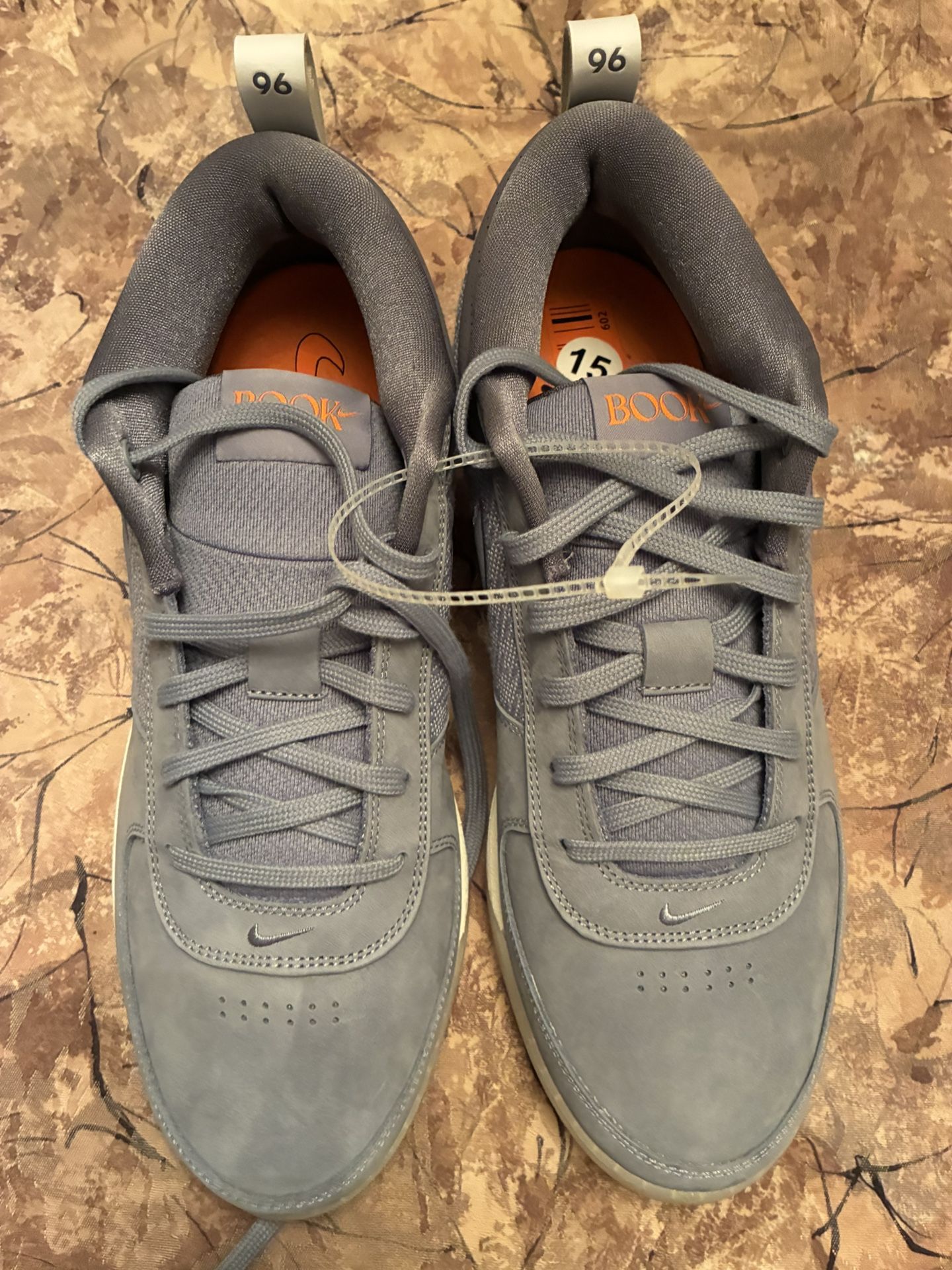 Nike Book/Chapter One Men’s Size 15 Sneakers