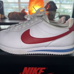 Nike Cortez Forrest Gump Size 7.5