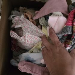Baby Clothes
