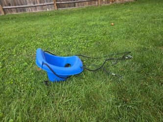 Baby Swing Seat
