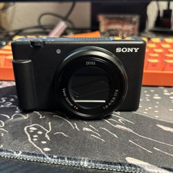 Sony ZV-1ii