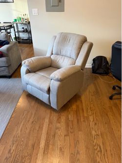 Recliner