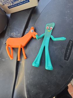 Gumby