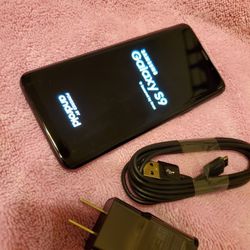 Samsung Galaxy S9 Unlocked