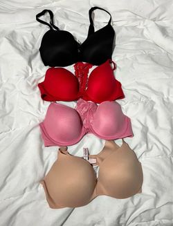 Victoria secreta bra