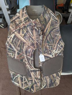 Dog Water Vest