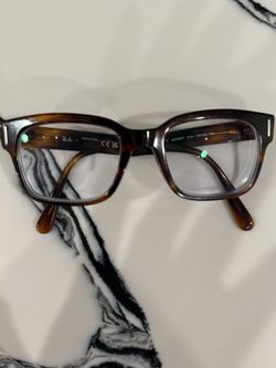 Ray Ban Prescription Frames
