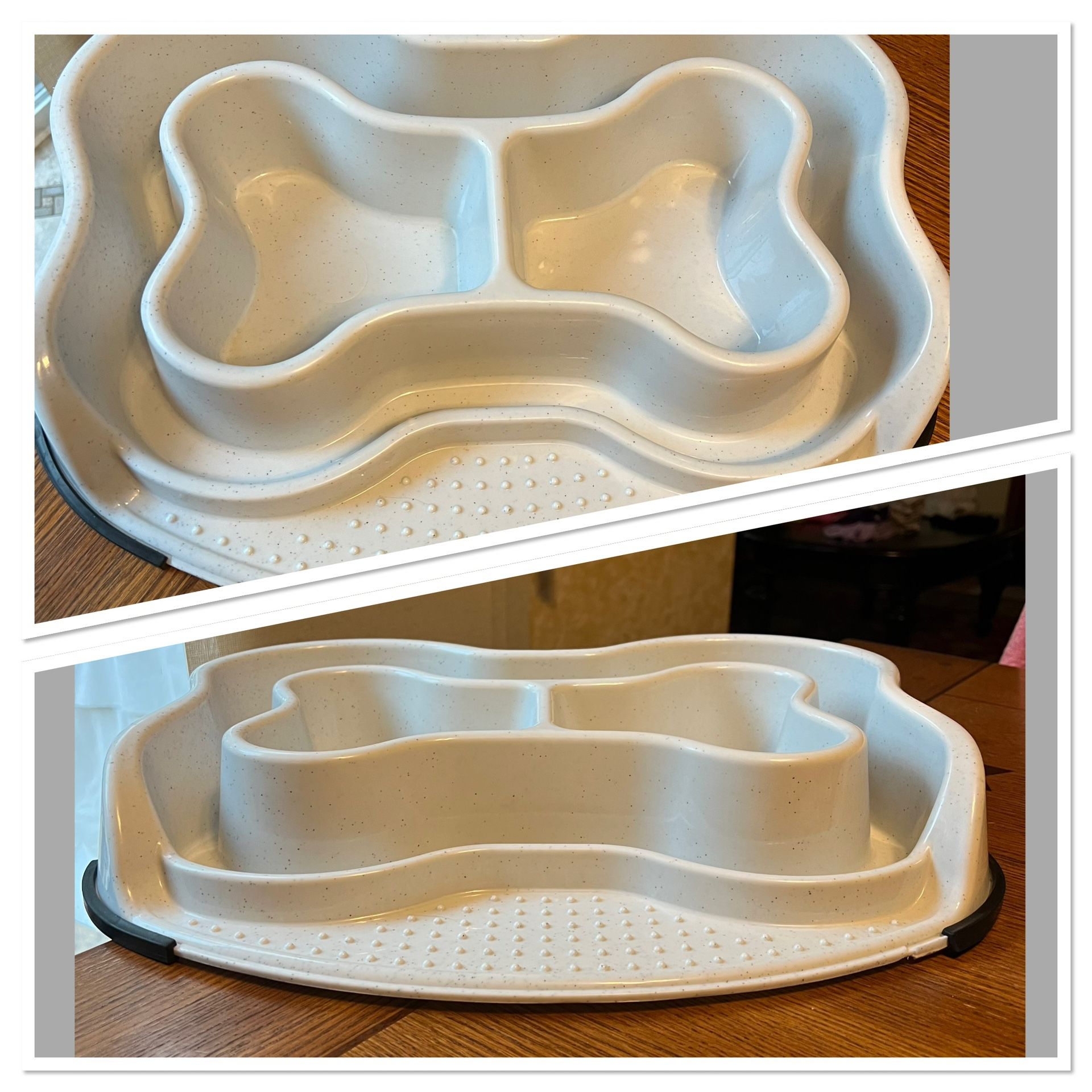 Dog Bowl