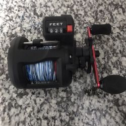 Kastking Trolling Reel