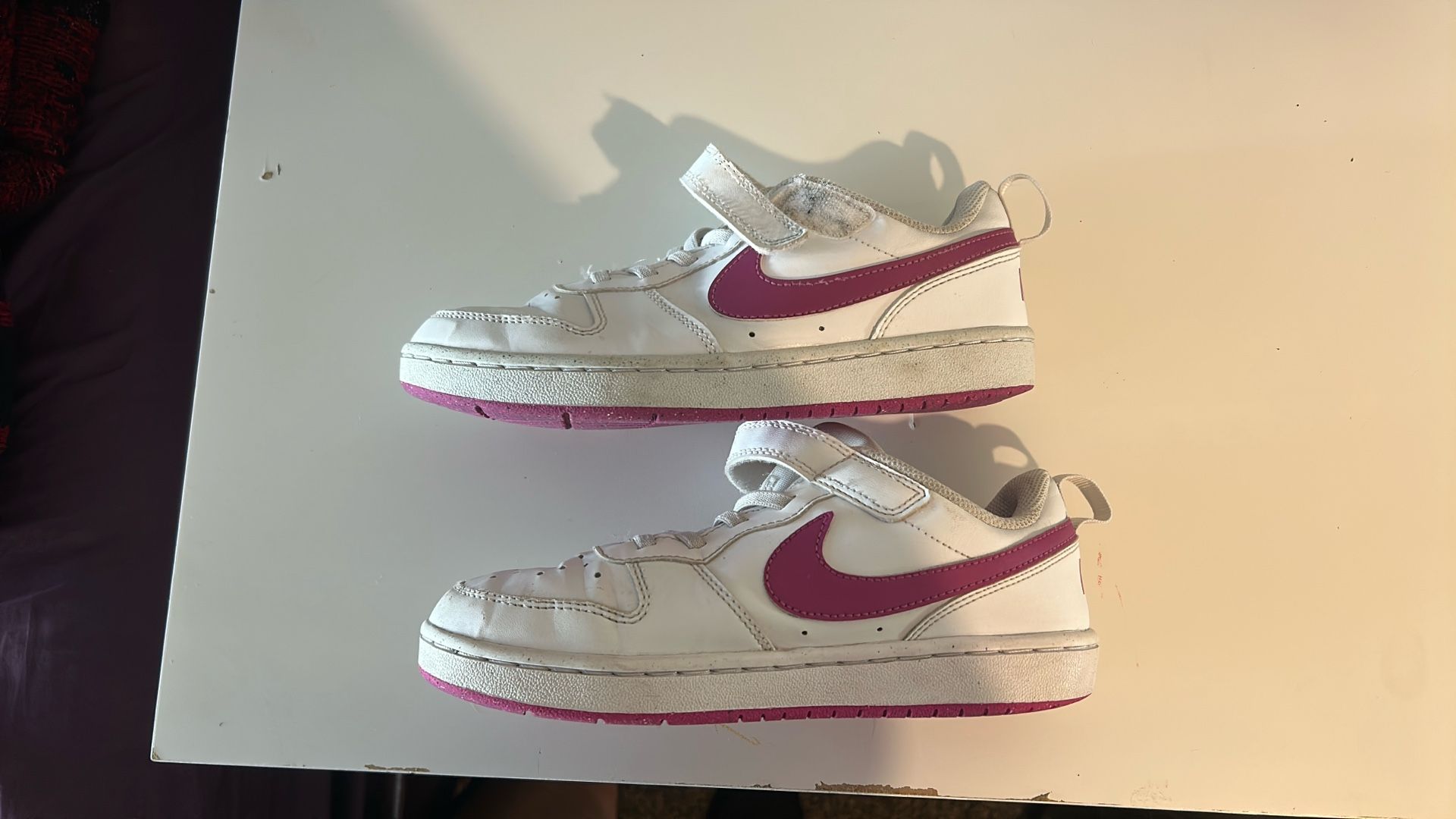 Girl Shoes Nike 3y