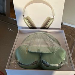 AirPods Max