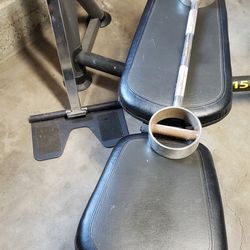 For Parts Weight Lifting Bench - $30 OBO