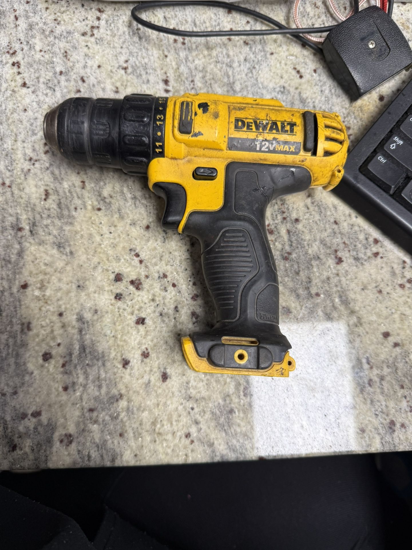 Dewalt Drill