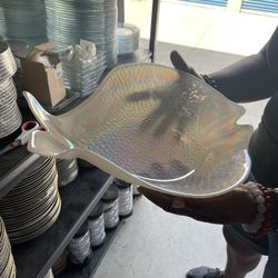 Fish Dish