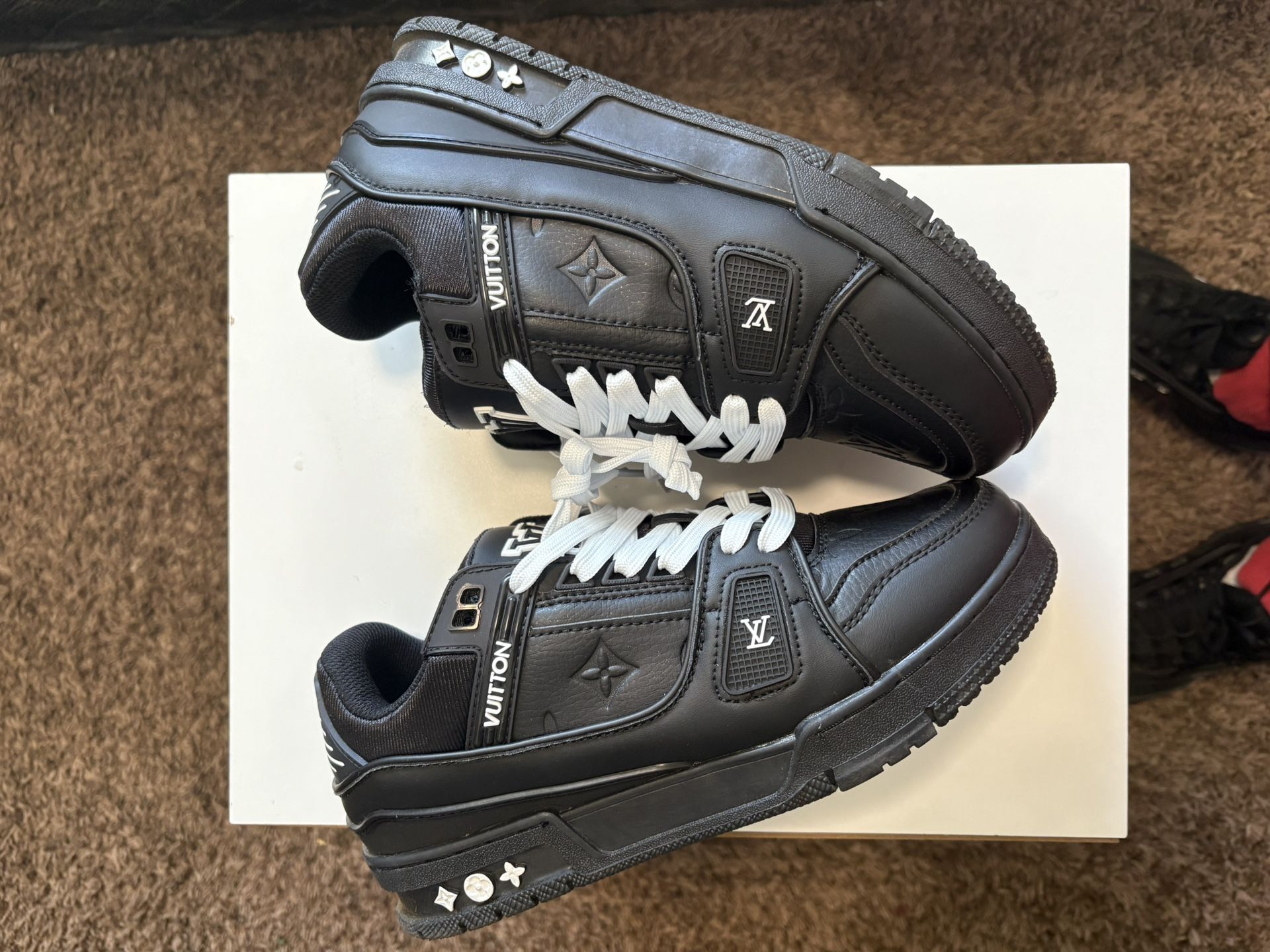Louis Vuitton shoes