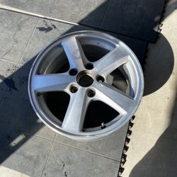 16 Inch Rims