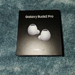 Galaxy Buds2 PRO