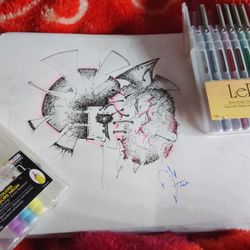 Custom Tattoo Designs 