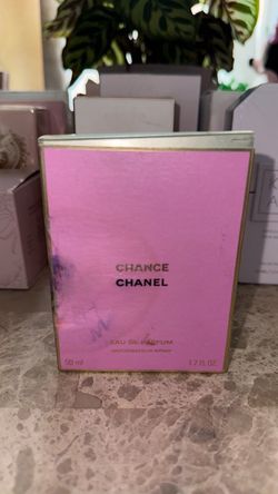 Chance Chanel Edp