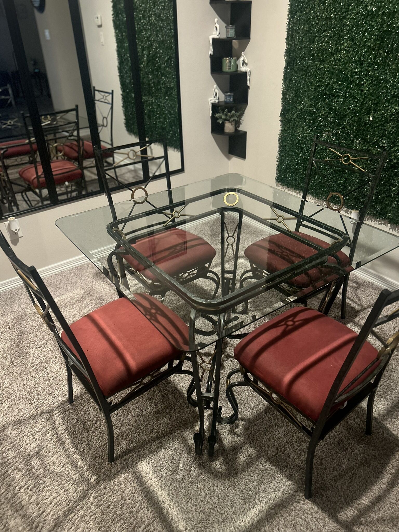Dining room Table Set 