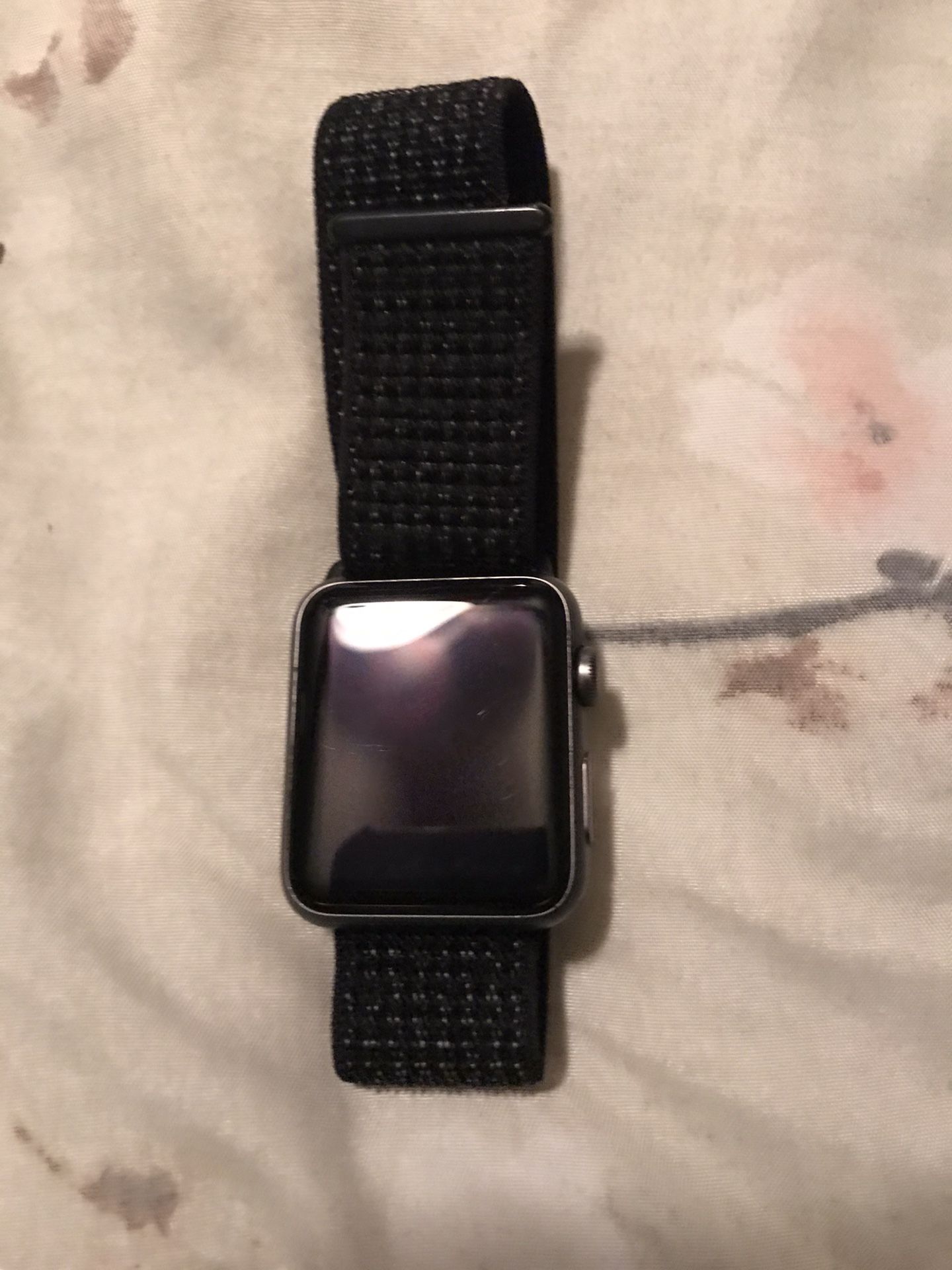 Apple Watch first generation 42 mm