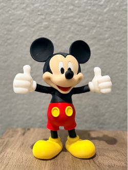 Mickey Mouse Disney