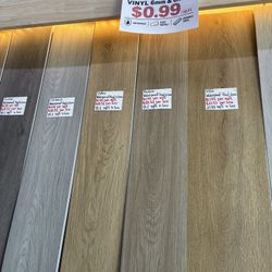 Waterproof Vinyl and Laminate Flooring🔥‼️🙈
