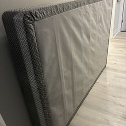 Full Size Box Spring